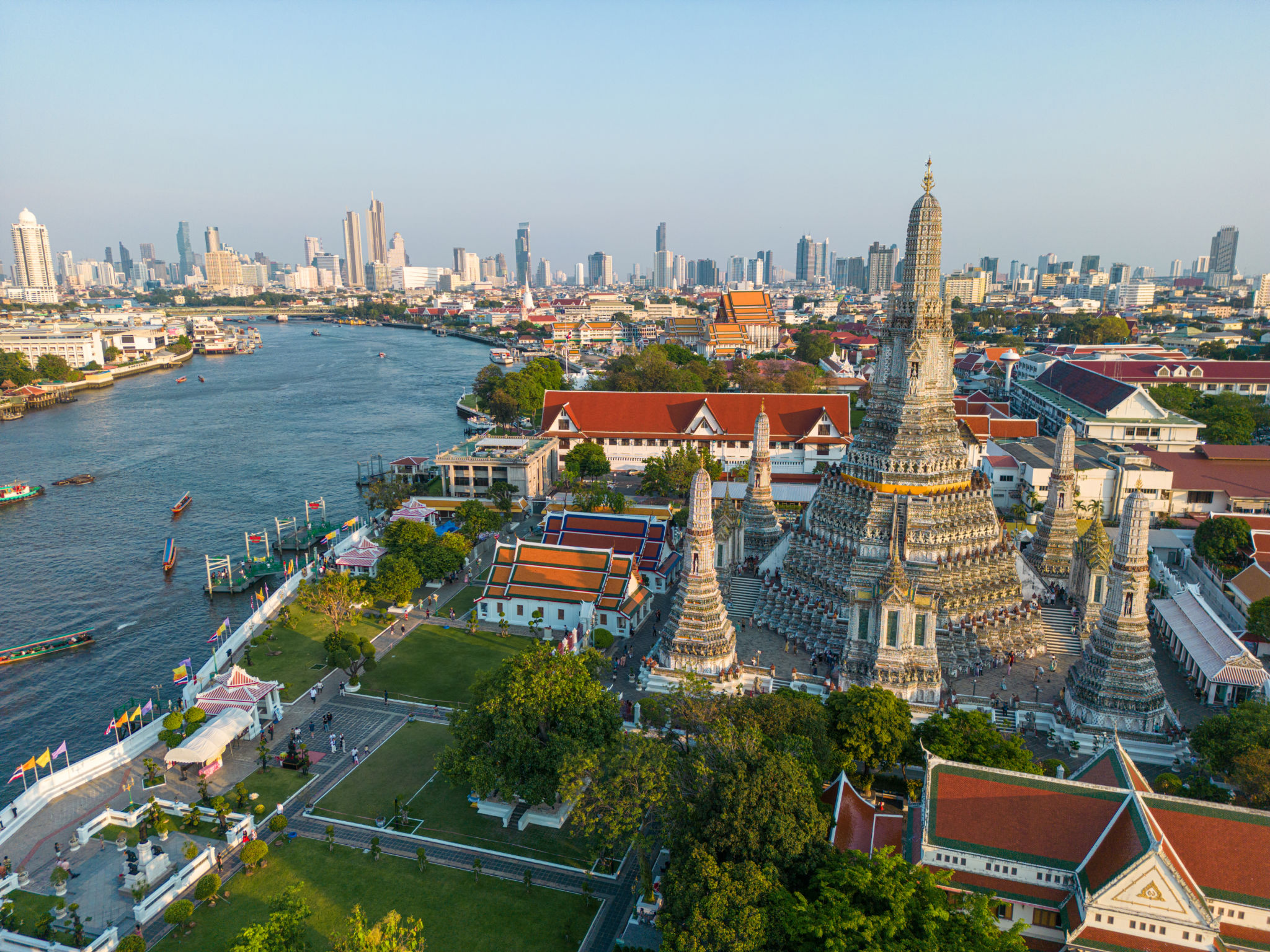 Thailand